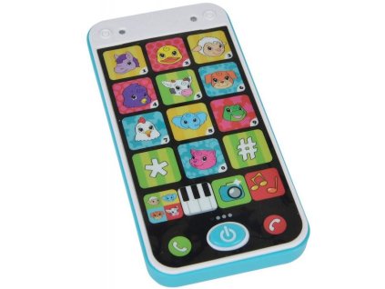 3553 abc simba muj prvni smartphone na baterie 12m