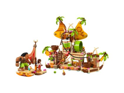 lego disney 43258 lod kakamoru 1