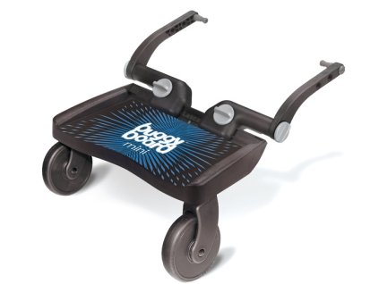 lascal zavesne stupatko buggy board mini BLUE