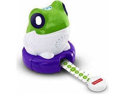 fisher price ps zabka nauc se merit cz