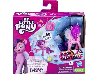 hasbro my little pony pipp petals