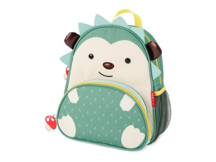 skip hop zoo batuzek do skolky jezek 3