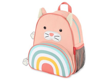 skip hop zoo batuzek do skolky kocicka 3 1