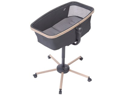 maxicosi alba graphite 3v1 3