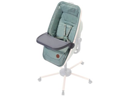 maxi cosi alba jidelni sada k zidlicce beyond green