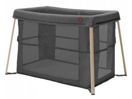 maxi cosi iris beyond graphite postylka cestovni