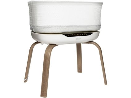 graco eluma nest luna chytra mini postylka