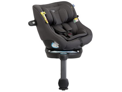 graco turn2me dlx r129 iron autosedacka 40 105 cm 1