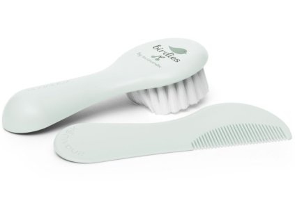 suavinex set hrebinek kartacek birdies zelena