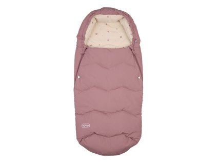 voksi explorer grape clover perovy zimni fusak 105cm