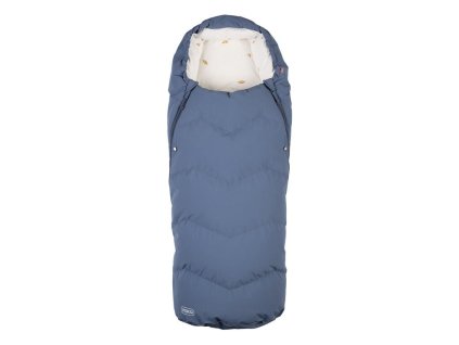 voksi urban stone blue perovy fusak 115cm 1