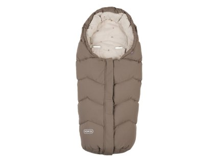 voksi move walnut clover perovy fusak 93cm