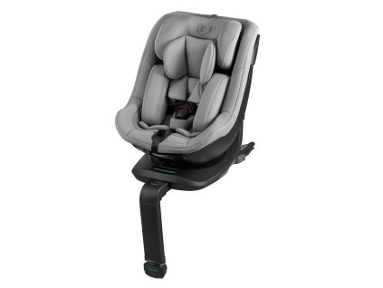 kinderkraft i guard i size grey autosedacka 40 105 cm