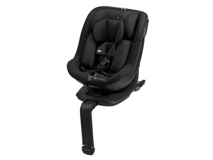 kinderkraft i guard i size black autosedacka 40 105 cm