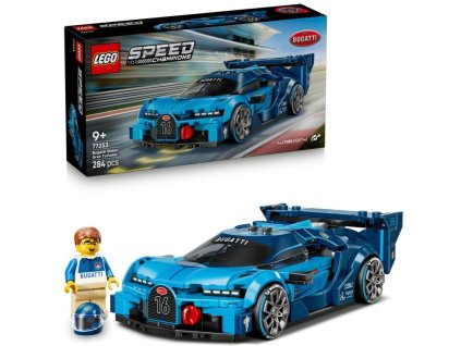 lego speed champions 77253 hypersportovni auto bugatti vision gt 9