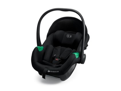 kinderkraft mink pro 2 black autosedacka 0 13 kg