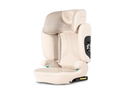 kinderkraft xpand 2 pro beige autosedacka 100 150 cm