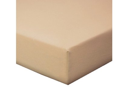 13681 7 dekor prosteradlo s membranou jersey 120x60 cm ruzove