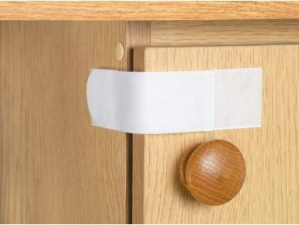 4234 canpol babies 10 822 bezpecnostni paska lepici bila suchy zip 2kusy