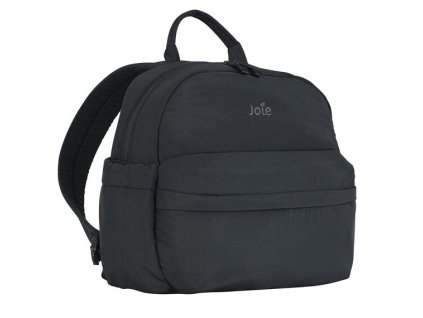 joie changing bag raven prebalovaci batoh