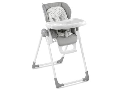 jane mila star detska jidelni zidlicka 0 36m