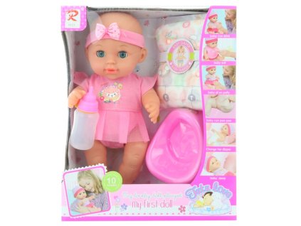 tutu love miminko curaci zvukove s doplnky holka 1