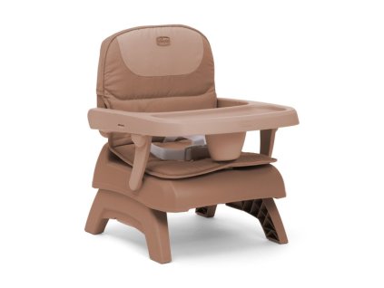 chicco zidlicka podsedak prenosny bento terracotta 6m