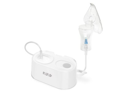 neno inhalator kompresorovy sano