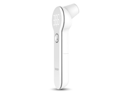 neno teplomer bezdotykovy medic t08