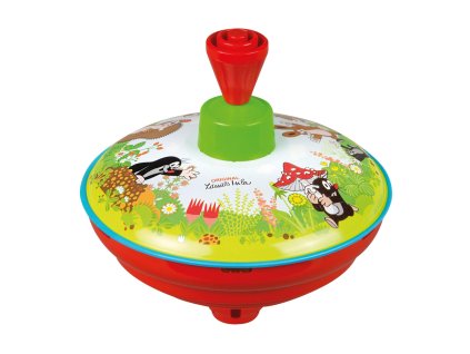 lena kaca tocici krtek kov plast 13cm 18m 1