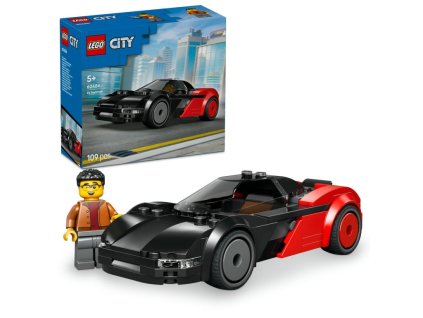 lego 60486 city elektricke superauto