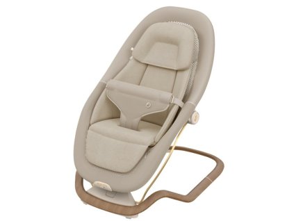 maxi cosi dove pro elegance beige houpaci lehatko s vibracemi