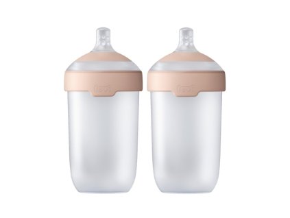 lovi set lahvi mammafeel 250ml 2ks