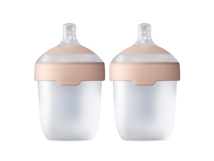lovi set lahvi mammafeel 150ml 2ks