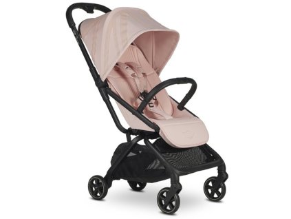 easywalker mini buggy s candy pink cestovni kocarek