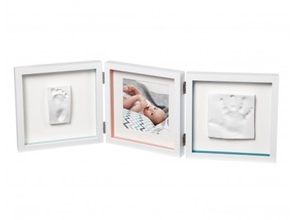 baby art ramecek pro otisk my baby style double essentials