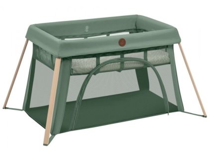 maxi cosi calao light postylka cestovni beyond green 1