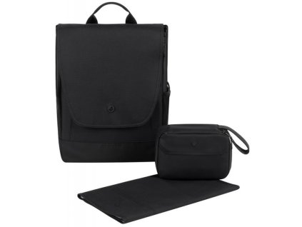 maxi cosi prebalovaci batoh ink black