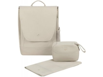 maxi cosi prebalovaci batoh timeless sand