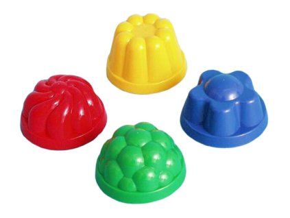 chemoplast formicky babovky kulate prumer 8cm 4ks v sitce