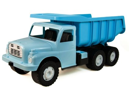 dino nakladni auto tatra 148 72cm svetle modra 12m