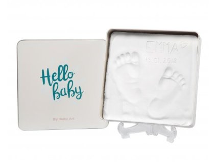 baby art magic box square essentials ramecek s vikem a stojankem