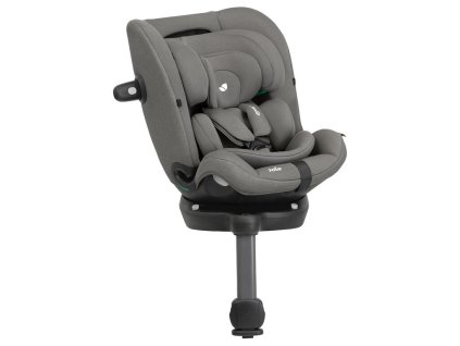 joie i spin 360 max 2026 thunder autosedacka 40 150 cm