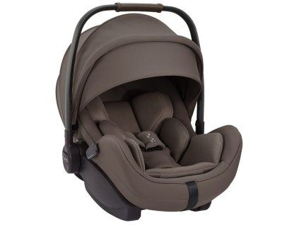 nuna arra flex chestnut autosedacka 40 87cm