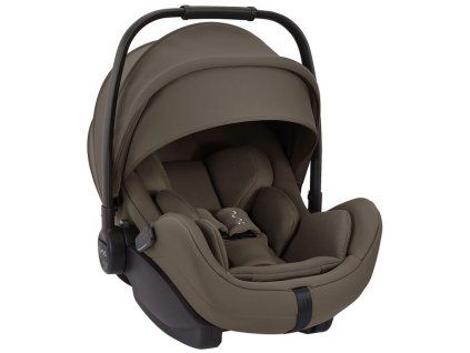 nuna arra flex pistachio autosedacka 40 87cm