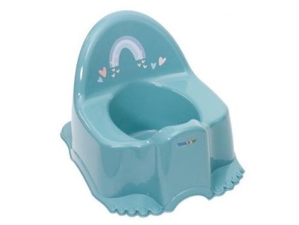 51079 tega baby meteo detsky nocnik tyrkysovy