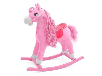 milly mally houpaci konik s melodii princess pink