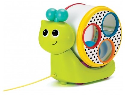 b kids aktivni snek speedy 3v1 s palickou