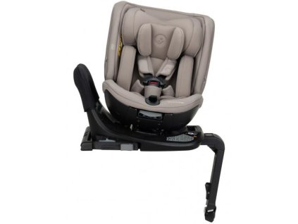 maxi cosi spinel 360 plus authentic truffle autosedacka 40 145cm