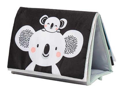 taf toys knizka pro hru na brisku